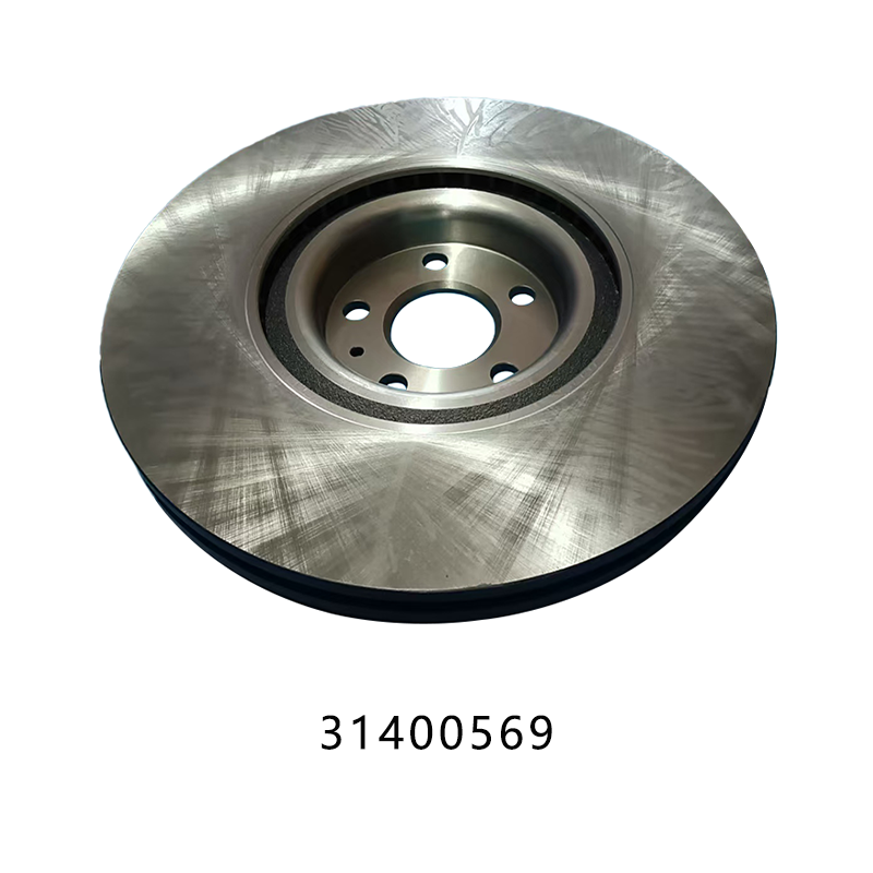 31400569 前碟 沃尔沃XC90